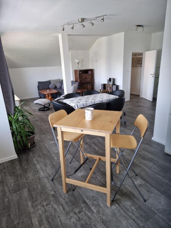 Appartement Andrea Galambok Kültér fotó